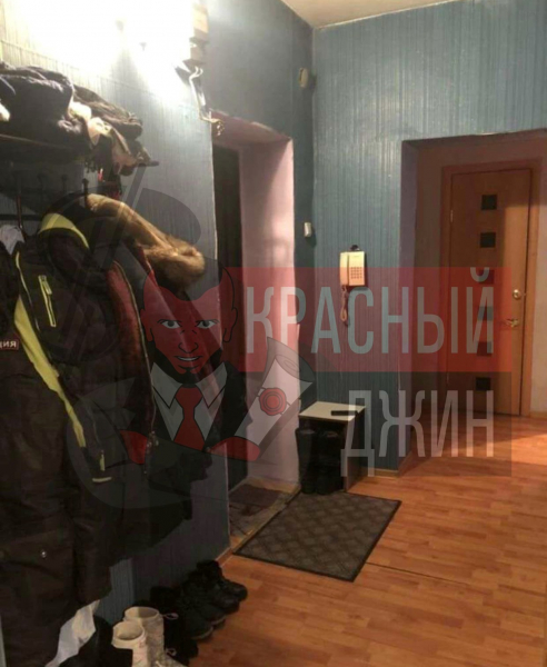 Квартира 49,6 кв.м. в г. Кызыл респ. Тыва