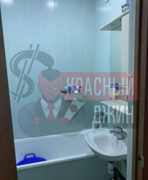 Квартира 49,6 кв.м. в г. Кызыл респ. Тыва