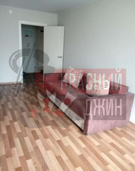 Квартира 39.1 кв.м. в г. Калуга