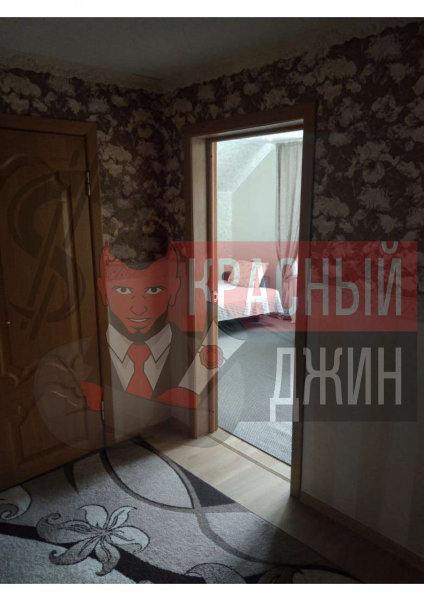 Дом 187,6 кв.м Краснодарский край