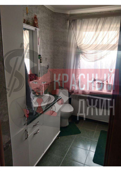 Дом 187,6 кв.м Краснодарский край