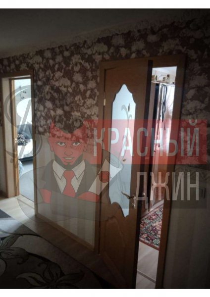 Дом 187,6 кв.м Краснодарский край