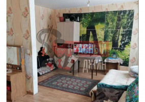 Квартира 41,3 кв.м г. Мариинск