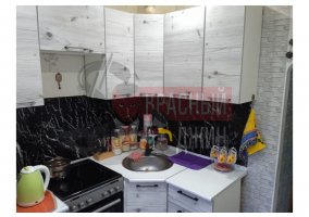 Квартира 44,2 кв.м г. Междуреченск