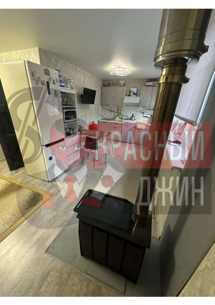 Дом с земельным участком 136,8 кв.м Московская область