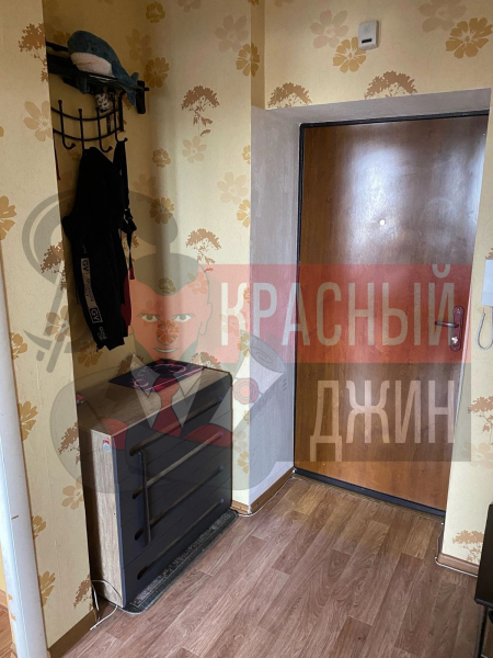 Квартира 34,5 кв.м. в г. Губкин Белгородской обл.