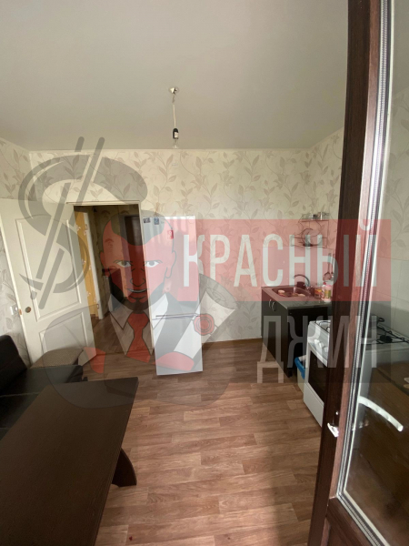 Квартира 34,5 кв.м. в г. Губкин Белгородской обл.