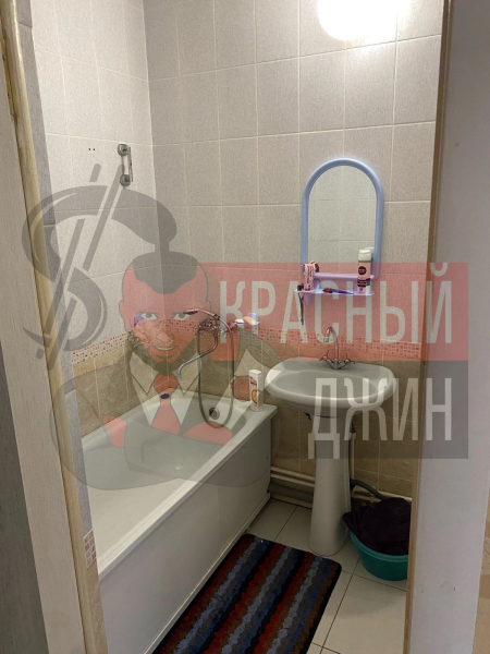 Квартира 34,5 кв.м. в г. Губкин Белгородской обл.