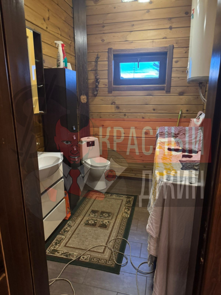 Дом 99,3 кв.м. в г. Черногорск респ. Хакасия