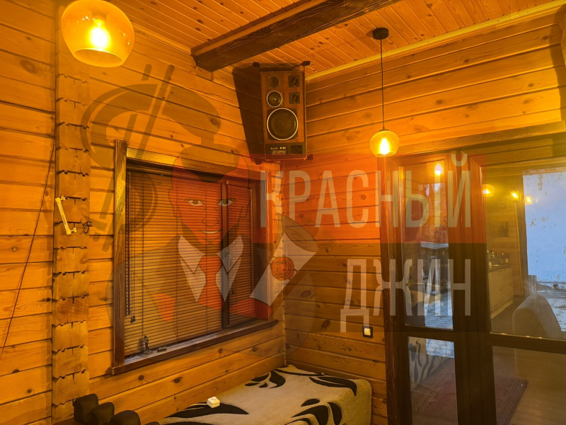 Дом 99,3 кв.м. в г. Черногорск респ. Хакасия
