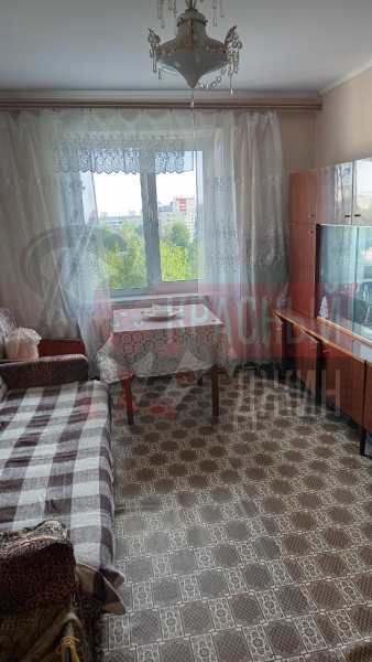 Квартира 60,8 кв.м г. Тобольск