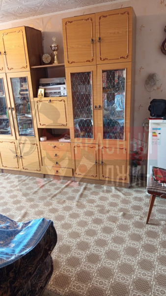 Квартира 60,8 кв.м г. Тобольск