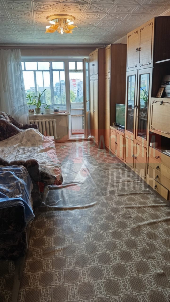 Квартира 60,8 кв.м г. Тобольск