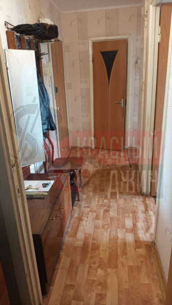 Квартира 60,8 кв.м г. Тобольск