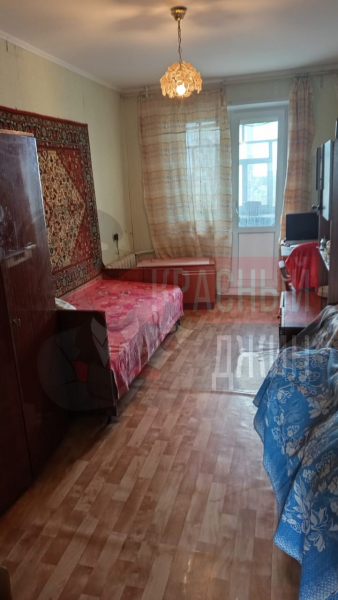 Квартира 60,8 кв.м г. Тобольск