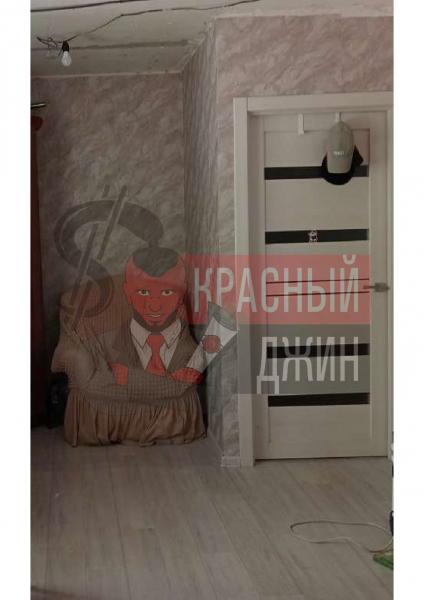 Квартира 35,9 кв.м Ставропольский край