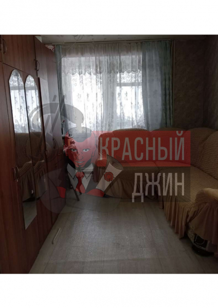 Квартира 35,9 кв.м Ставропольский край
