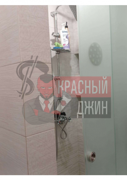Квартира 35,9 кв.м Ставропольский край
