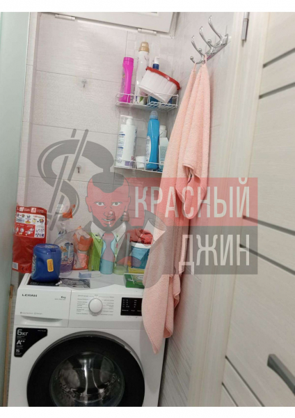 Квартира 35,9 кв.м Ставропольский край