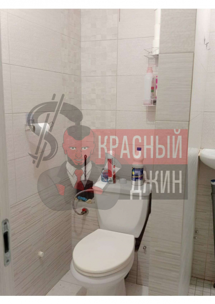 Квартира 35,9 кв.м Ставропольский край