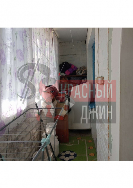 Квартира 35,9 кв.м Ставропольский край