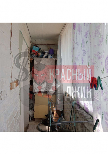 Квартира 35,9 кв.м Ставропольский край