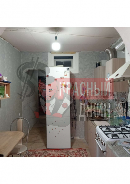 Квартира 35,9 кв.м Ставропольский край