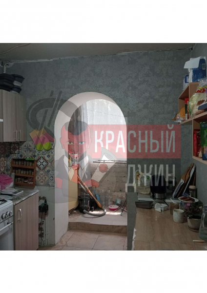 Квартира 35,9 кв.м Ставропольский край