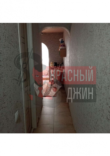 Квартира 35,9 кв.м Ставропольский край