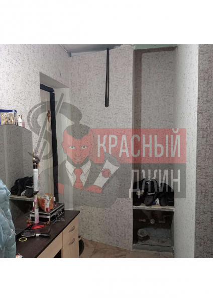 Квартира 35,9 кв.м Ставропольский край