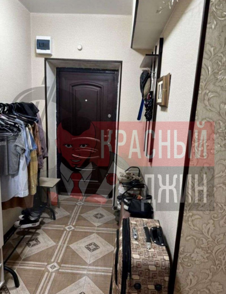Квартира 33,1 кв.м г. Ставрополь