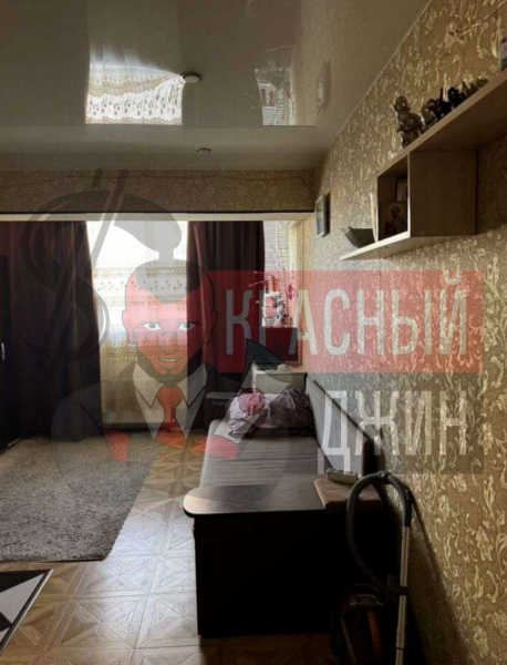 Квартира 33,1 кв.м г. Ставрополь