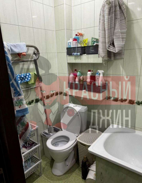 Квартира 33,1 кв.м г. Ставрополь