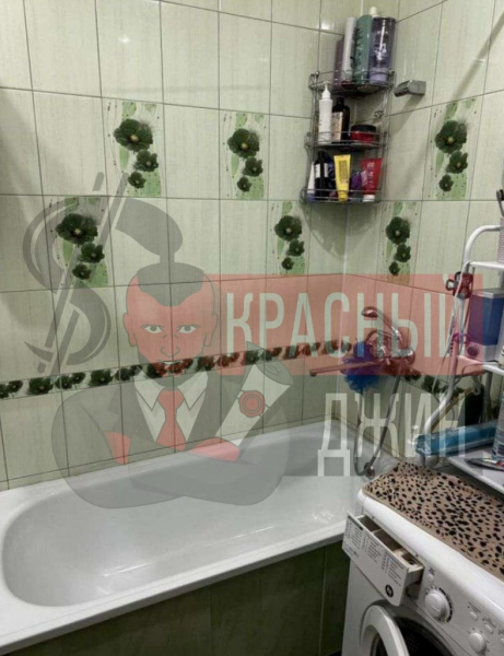 Квартира 33,1 кв.м г. Ставрополь