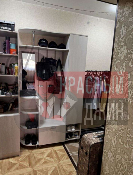 Квартира 33,1 кв.м г. Ставрополь