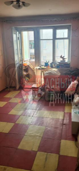 Квартира 42,4 кв.м. в г. Симферополь
