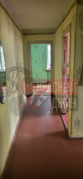 Квартира 42,4 кв.м. в г. Симферополь