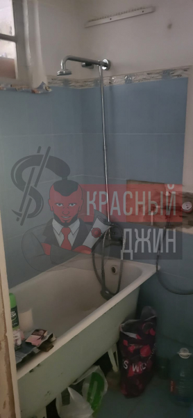 Квартира 42,4 кв.м. в г. Симферополь