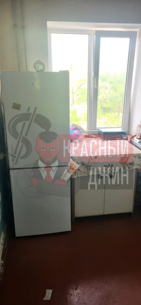 Квартира 42,4 кв.м. в г. Симферополь