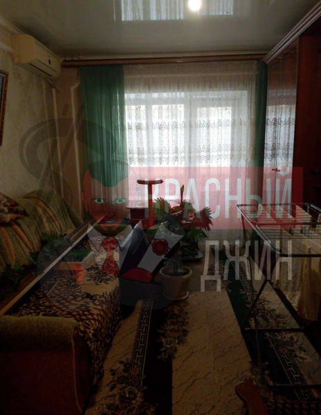 Квартира 41.6 кв.м. Ставропольский край, г Изобильный