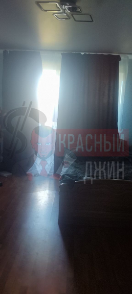 Квартира 55,1 кв.м Пензенская область
