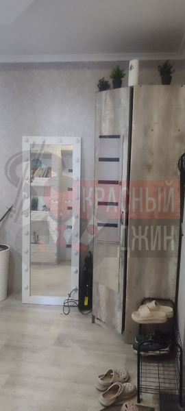 Квартира 55,1 кв.м Пензенская область