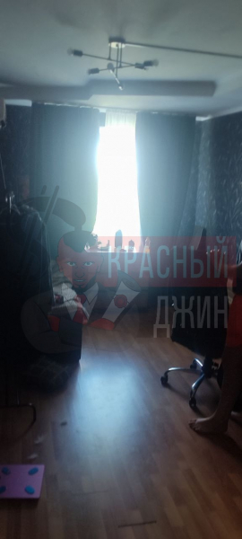 Квартира 55,1 кв.м Пензенская область