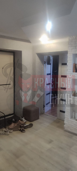 Квартира 55,1 кв.м Пензенская область