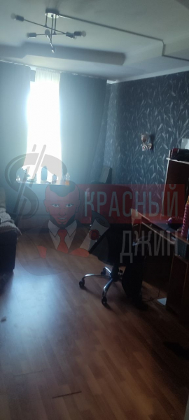Квартира 55,1 кв.м Пензенская область