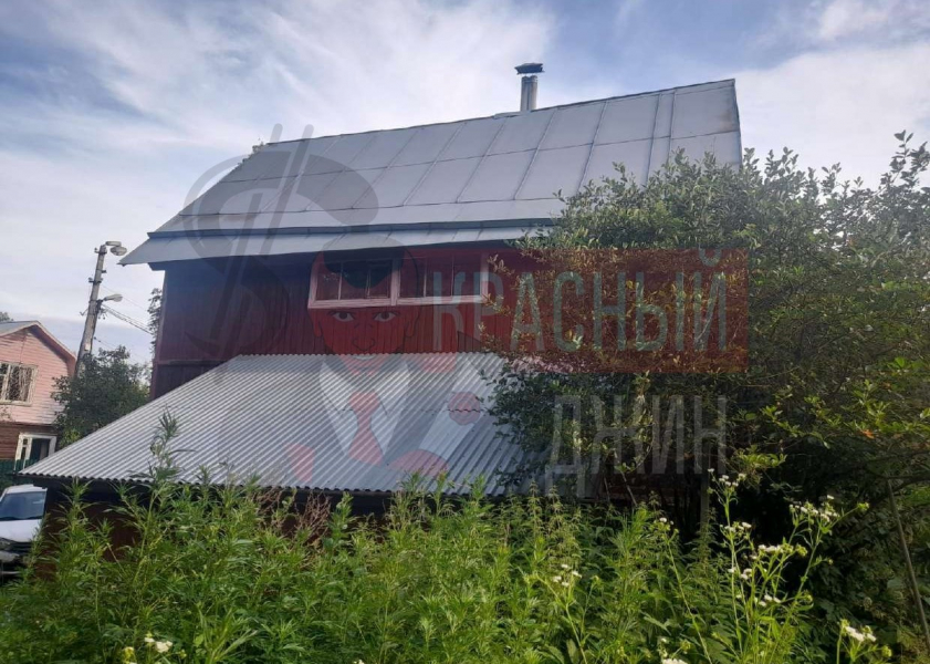 Дом с земельным участком 189,4 кв.м Московская область