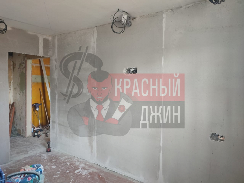 Квартира 50,6 кв.м г. Владивосток