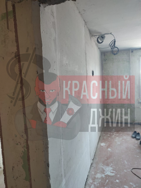 Квартира 50,6 кв.м г. Владивосток