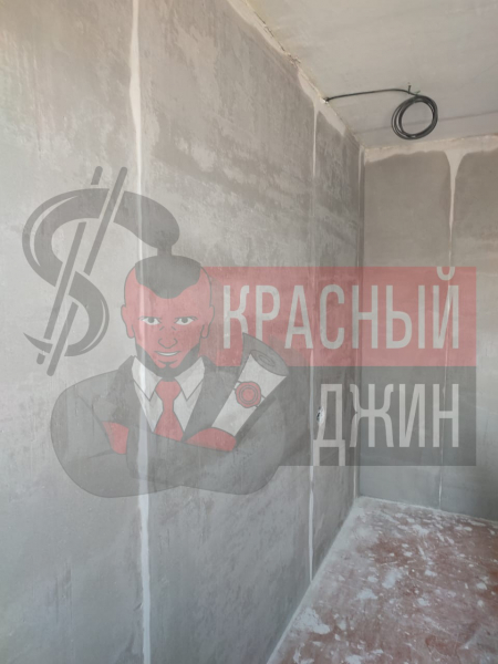 Квартира 50,6 кв.м г. Владивосток
