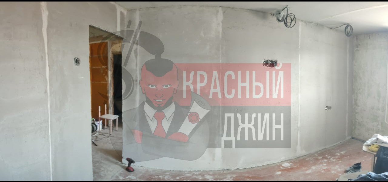 Квартира 50,6 кв.м г. Владивосток